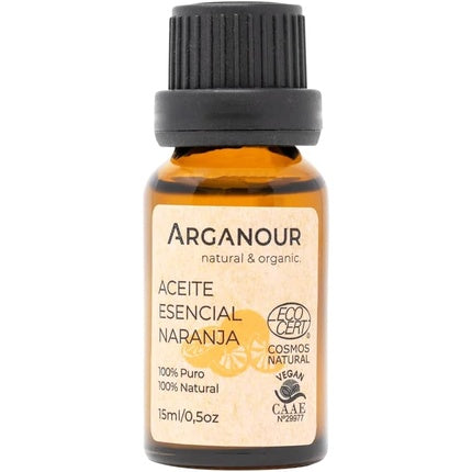 Ulei esențial, Arganour, portocală, 15 ml