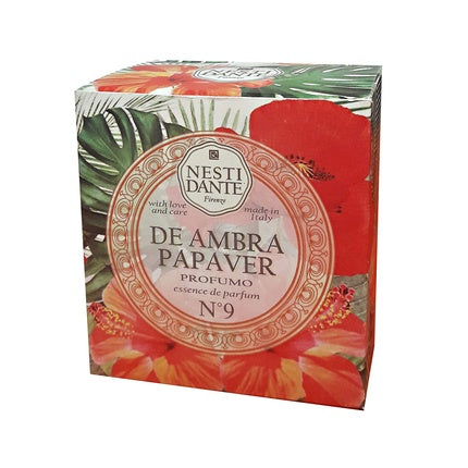 Eau de Parfum Nesti Dante Ambra Papaver 100ml