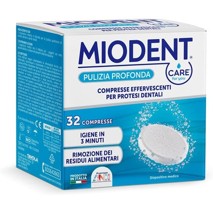 Rigident Tablets - Dispozitiv medical, 32 bucăți