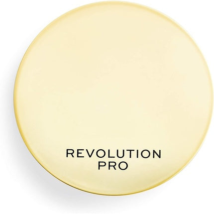 Pudră matifiantă Revolution Beauty, Hydra Matte, translucidă 5.5g