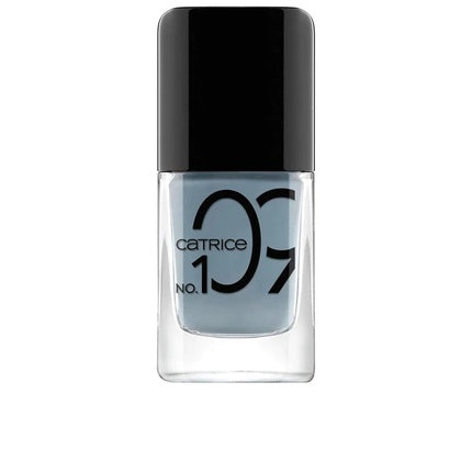 Gel Lacquer Catrice ICONAILS No. 109 Sneakers Denim Blue 10.5ml