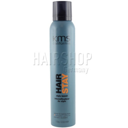 Spray de Fixare Păr, KMS California, Hair Stay Style Boost, 200ml