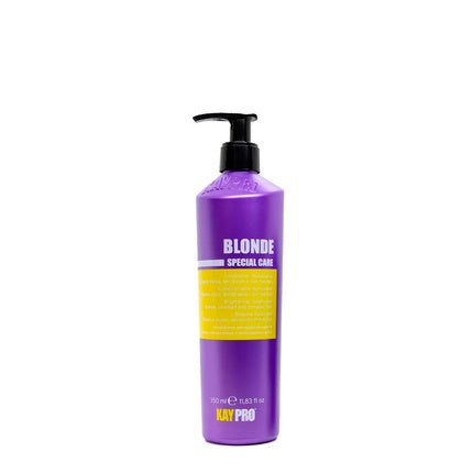 Condiționator Kaypro Special Care Blonde 350ml