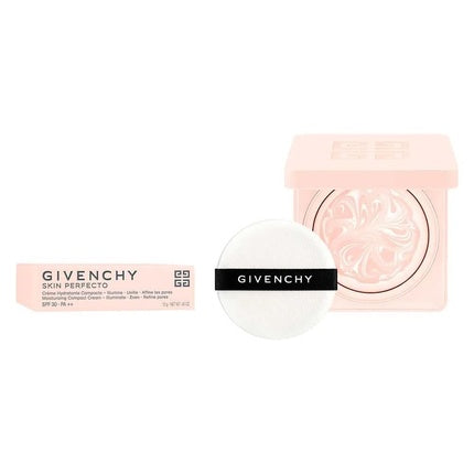 Cremă Compactă Givenchy Skin Perfecto SPF 30
