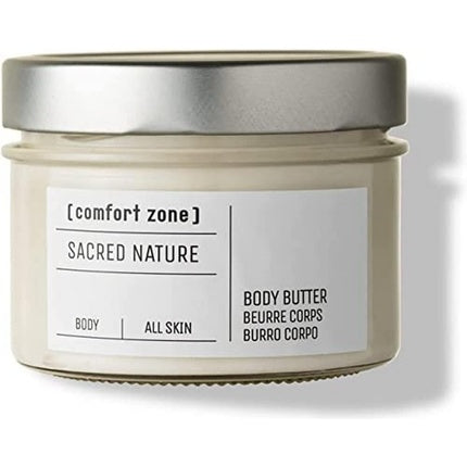 Unt corp Sacred Nature, Comfort Zone, 440 g