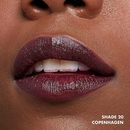 Ruj, NYX, Soft Matte Lip Cream, Copenhagen