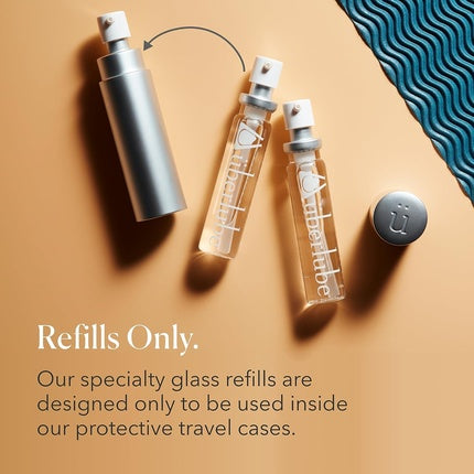 Uberlube Gel Lubrifiant Good-To-Go Refills 90g