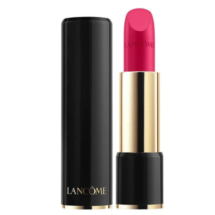 Ruj, Lancôme, L'Absolu Rouge Matte 378, roz