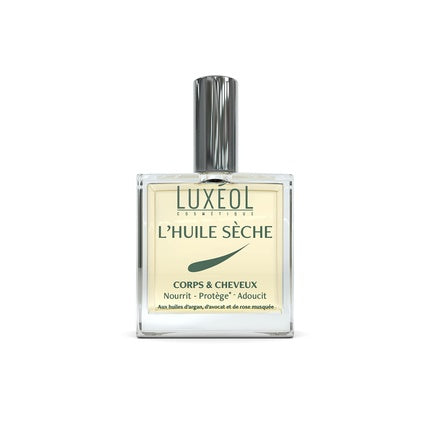 Ulei uscat Luxéol, 100ml