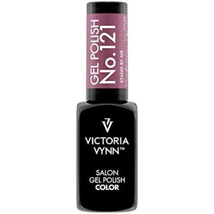 Oja Gel, Victoria Vynn, No. 121, roz