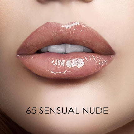 Primer buze, Ga-De, Everlasting, nude