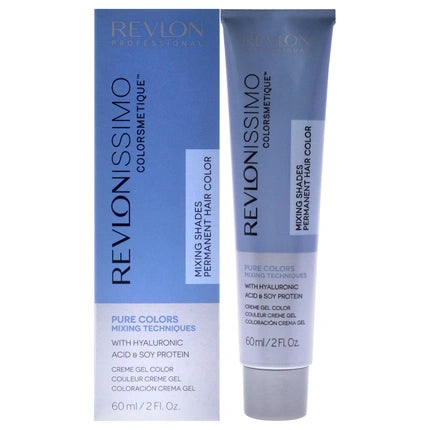 Culoare permanentă Revlonissimo 022 Irise, 60 ml