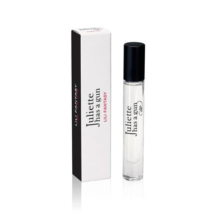 Eau de Parfum Juliette Has A Gun Lili Fantasy, 7.5 ml, transparent