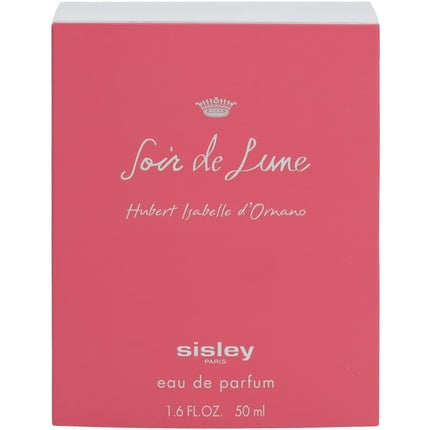 Parfum, Sisley Soir De Lune, 50ml