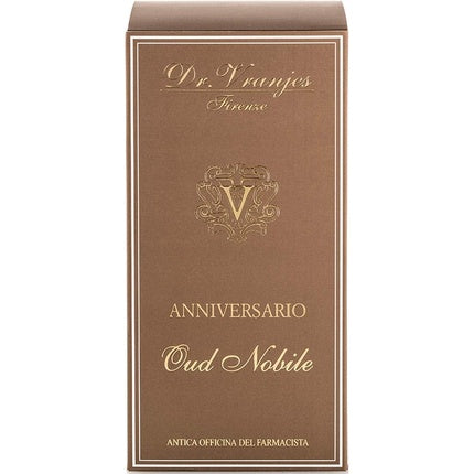 Parfum de camera, Dr. Vranjes, Anniversario Oud Nobile, 1250 ml