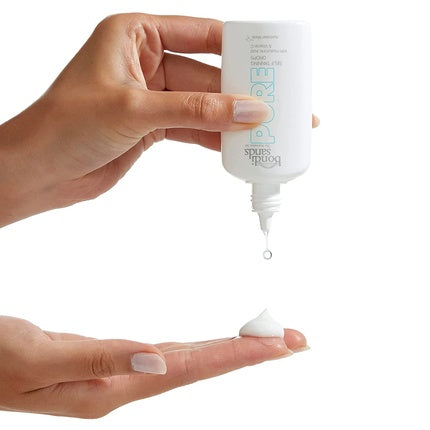 Picături Autobronzante, Bondi Sands, Pure, alb, 40 mL