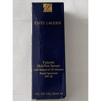 Fond de ten, Estée Lauder Futurist Skin Tint Serum, Honey Bronze