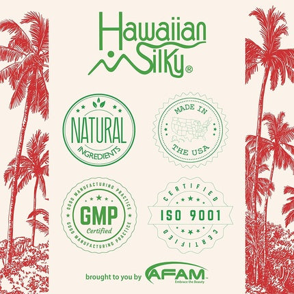 Crema de coafat Hawaiian Silky Do Anyway You Want It, 226 g