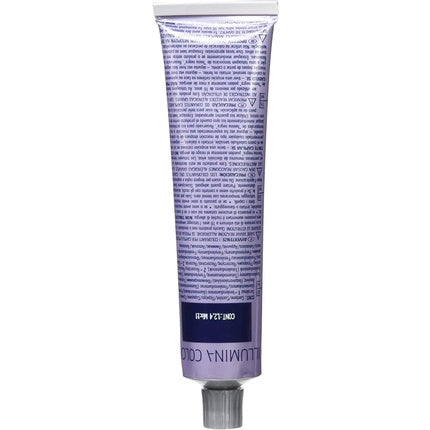 Vopsea păr, Wella, Illumina, blond deschis