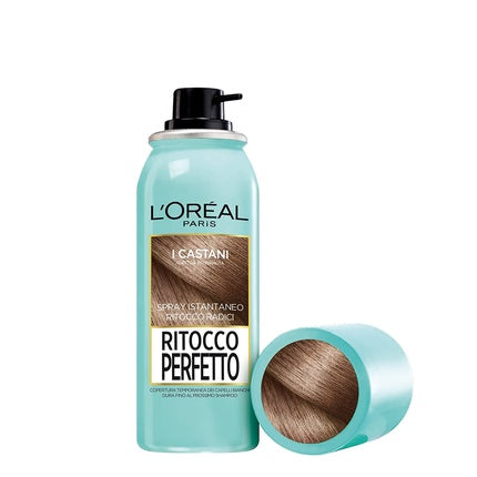 Spray retusare radacini, L'Oréal, Perfect Retouching, 75 ml