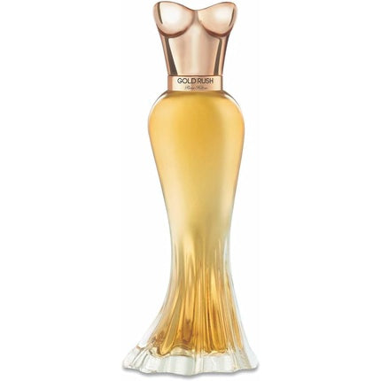 Parfum, Paris Hilton, Gold Rush, 3.4oz EDP