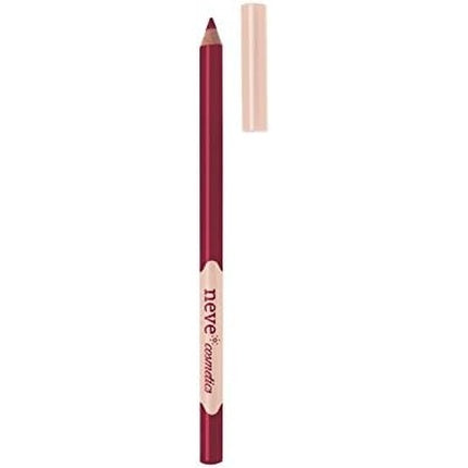 Pastello Lip Liner, Neve Cosmetics, Wine, 15g