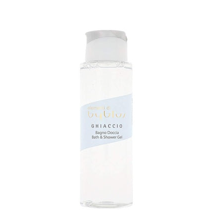 Gel de Dus Byblos Ice Bath 400ml