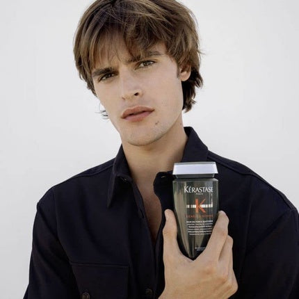 Sampon Kérastase Genesis Homme Bain De Force Quotidien, 250ml