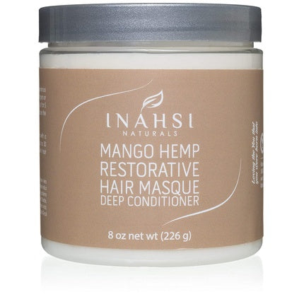 Balsam tratament, Inahsi Naturals, Mango Hemp, 226g