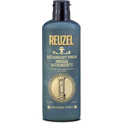 Spumă Astringentă, Reuzel, 200ml