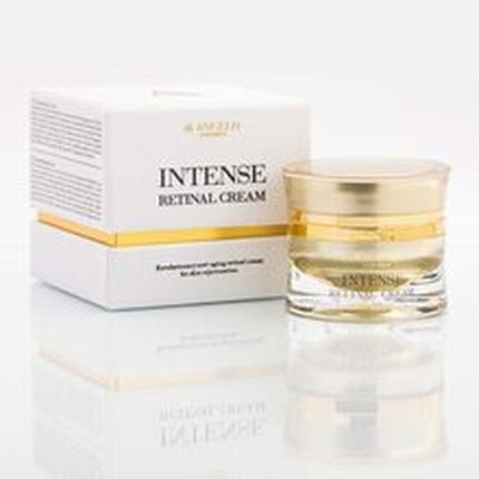 Cremă facială anti-îmbătrânire, Di Angelo Cosmetics, Intense Retinal Cream