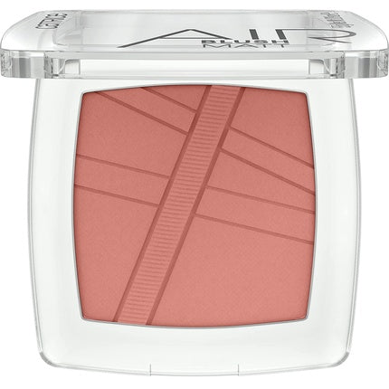Catrice AirBlush Matt Rouge Nr. 130 Spice Space - Pudră mată naturală vegan
