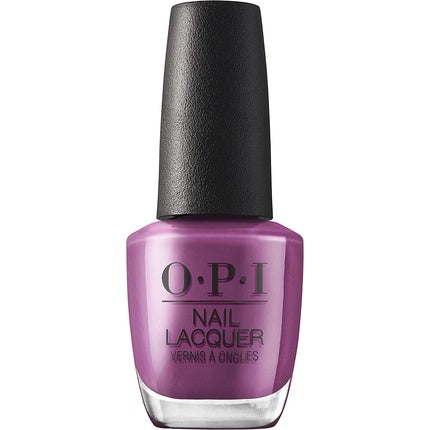Lac de unghii OPI N00berry 15ml mov