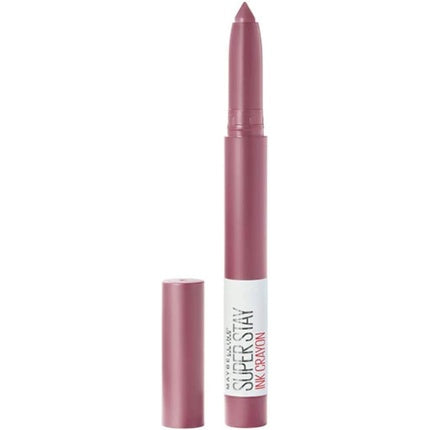 Ruj, Maybelline New York, Superstay Matte Ink Crayon, 1.5g
