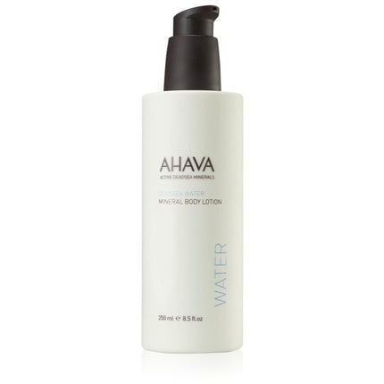 Loțiune pentru corp Ahava Dead Sea Water, 250 ml
