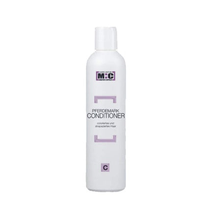Condiționator, Meister Coiffeur M:C Pferdemark, alb, 300 ml