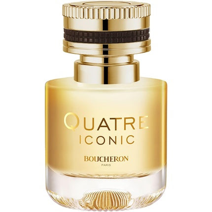 Parfum, Boucheron, Quatre Iconic, 30ml