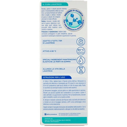 Additiv baie Dr. Beckmann, 250ml