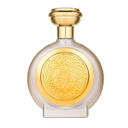 Parfum Boadicea The Victorious Jubilee, EDP, 100ml, sticlă rotundă cu detaliu aur brodat