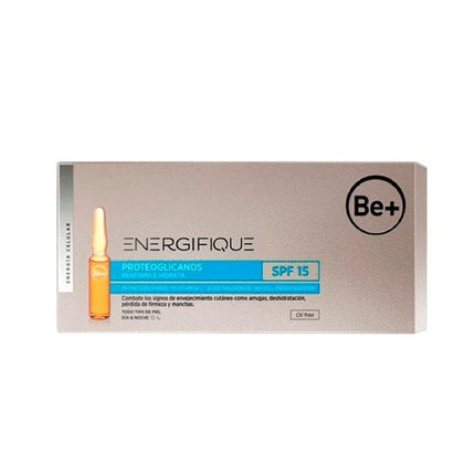 Fiole Anti-Rid, Be+ Energifique, proteoglicani, 2ml