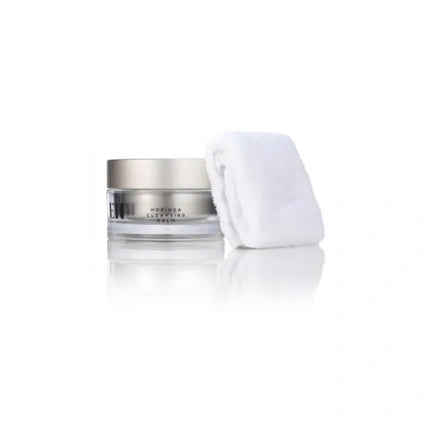 Set curățare facială Emma Hardie Moringa, bej
