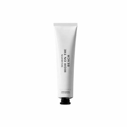 Pastă de dinți Selahattin Whitening High On The Beach, 65ml