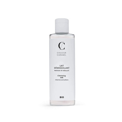 Demachiant Lichid Couleur Caramel BIO 200ml