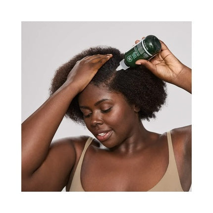 Clătire detoxifiantă, Tea Tree, Kombucha, 200ml