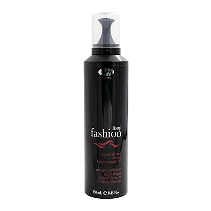 Mousse Lisap Design Strong, 250ml