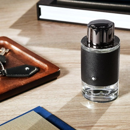 Parfum, Montblanc, Explorer, 207.50ml
