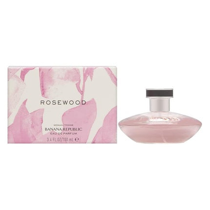 Eau de Parfum Banana Republic Rosewood 100 ml pentru femei