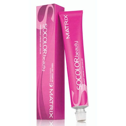 Vopsea păr, Matrix SoColor Beauty, Extra Coverage, 90ml