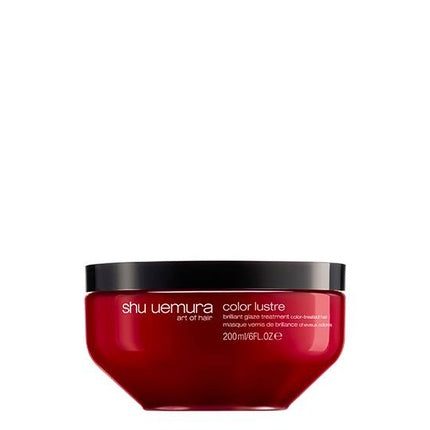 Masca de păr Shu Uemura Color Lustre, 200ml