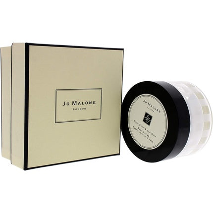 Cremă de Corp, Jo Malone London, Wood Sage & Sea Salt, 175ml